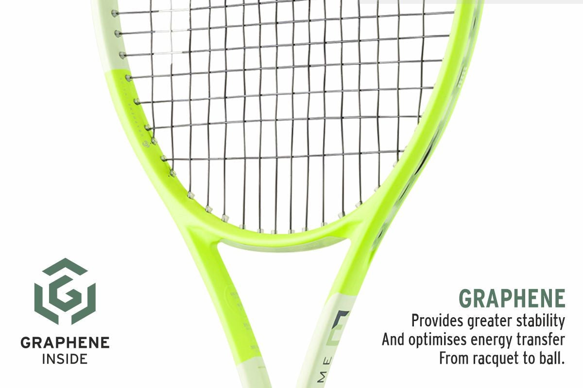 HEAD EXTREME PRO 2024 TENNIS RACQUET (UNSTRUNG)