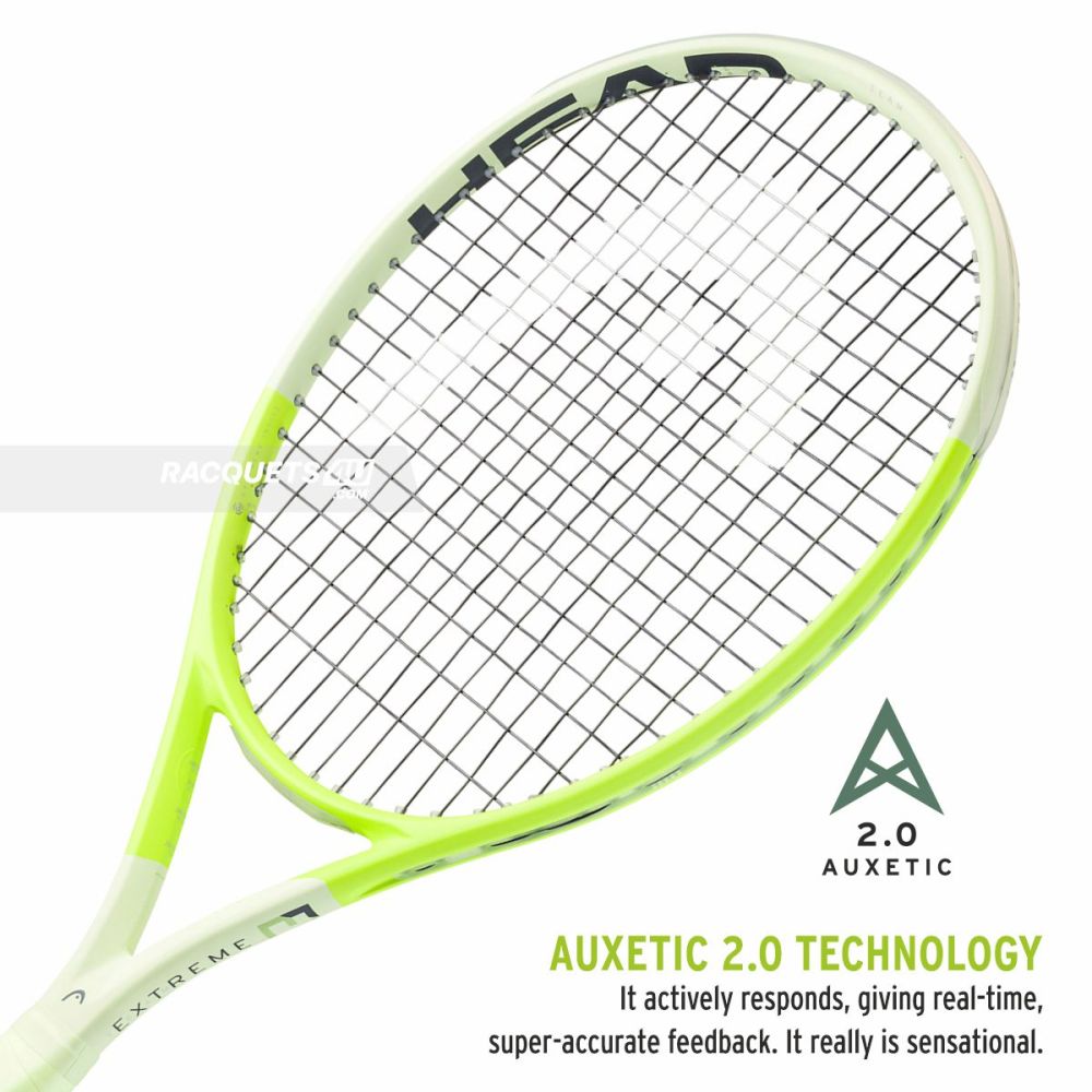 HEAD EXTREME TEAM 2025 TENNIS RACQUET