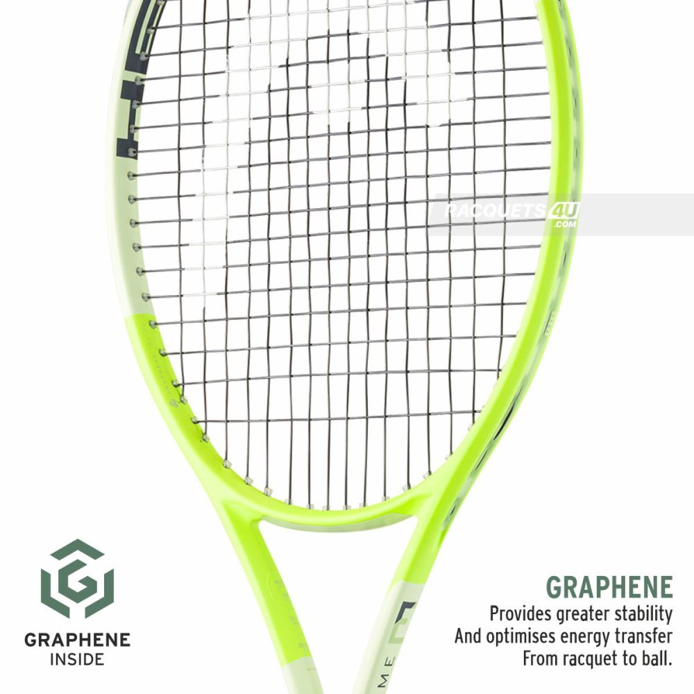 HEAD EXTREME TEAM 2025 TENNIS RACQUET