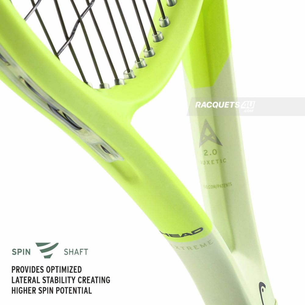 HEAD EXTREME TEAM 2025 TENNIS RACQUET
