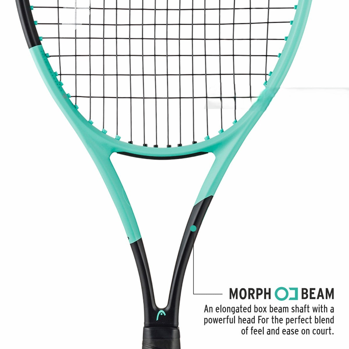 HEAD BOOM TEAM 2024 TENNIS RACQUET (UNSTRUNG)