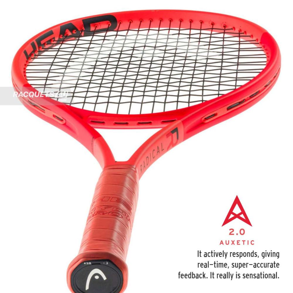 HEAD Radical Elite 2025 Tennis Racquet