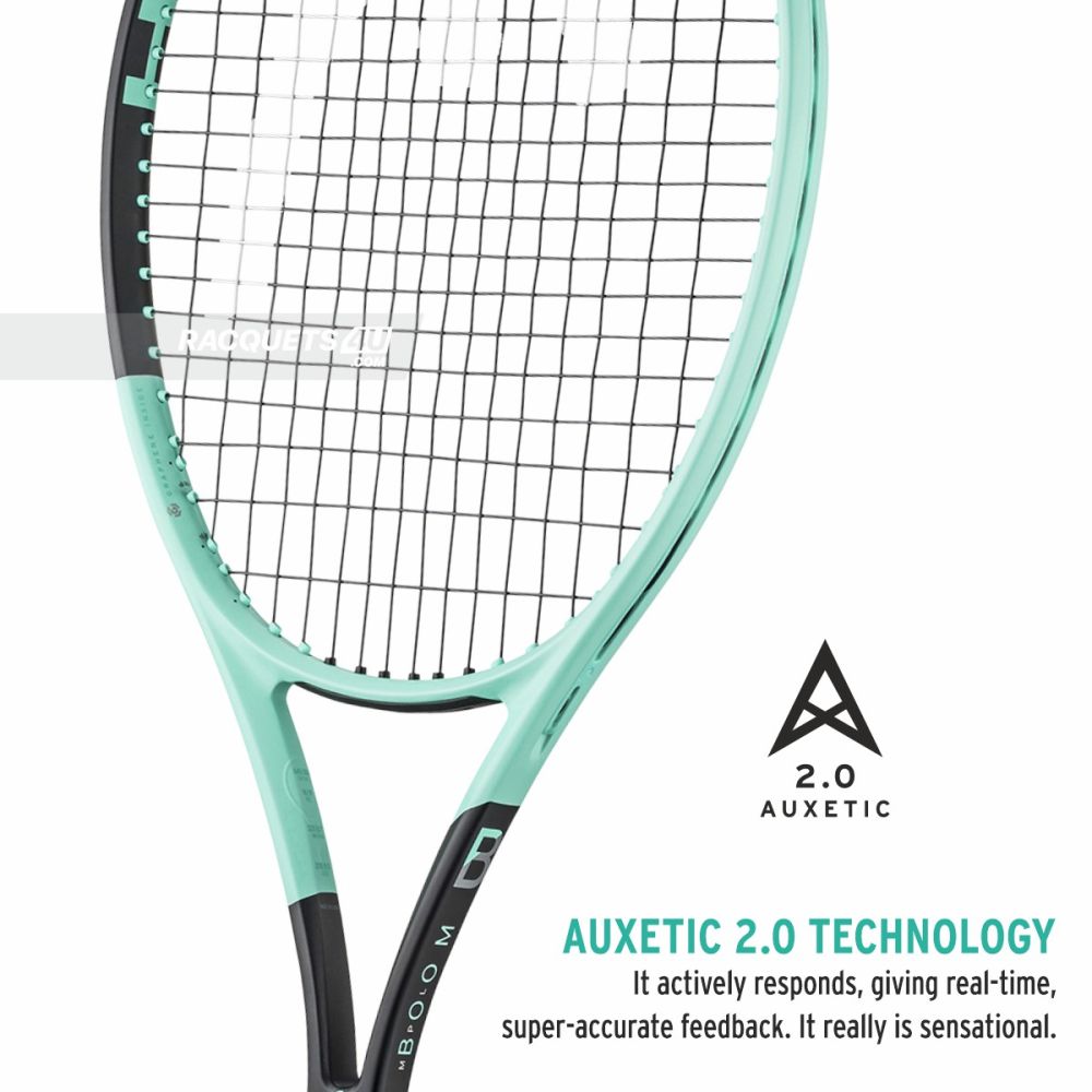 HEAD Boom MP L 2024 Tennis Racquet