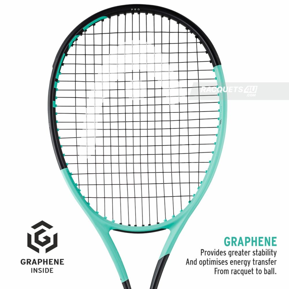 HEAD Boom MP L 2024 Tennis Racquet