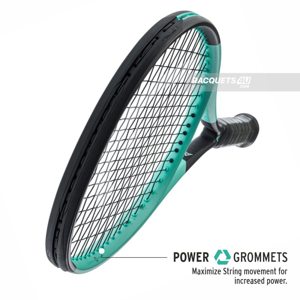 HEAD Boom MP L 2024 Tennis Racquet