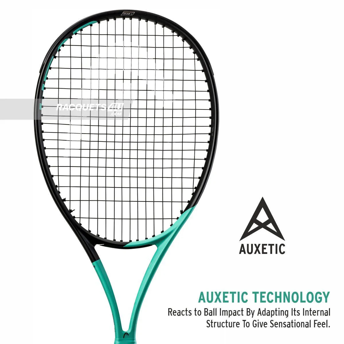 HEAD Boom Team L 2022 Tennis Racquet