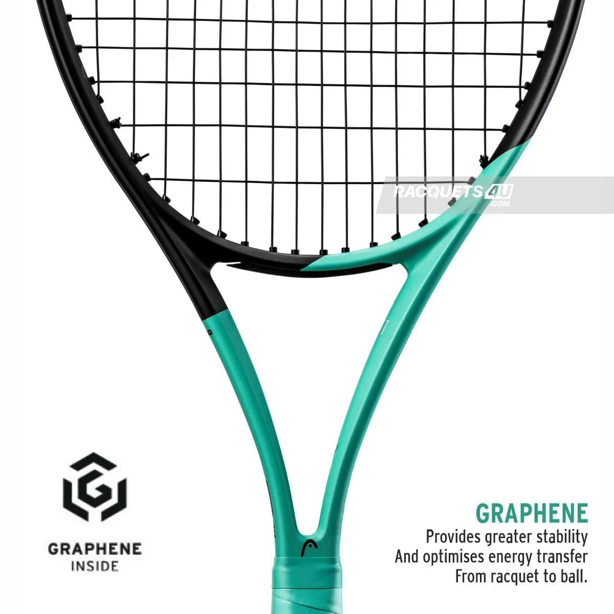 HEAD Boom Team L 2022 Tennis Racquet