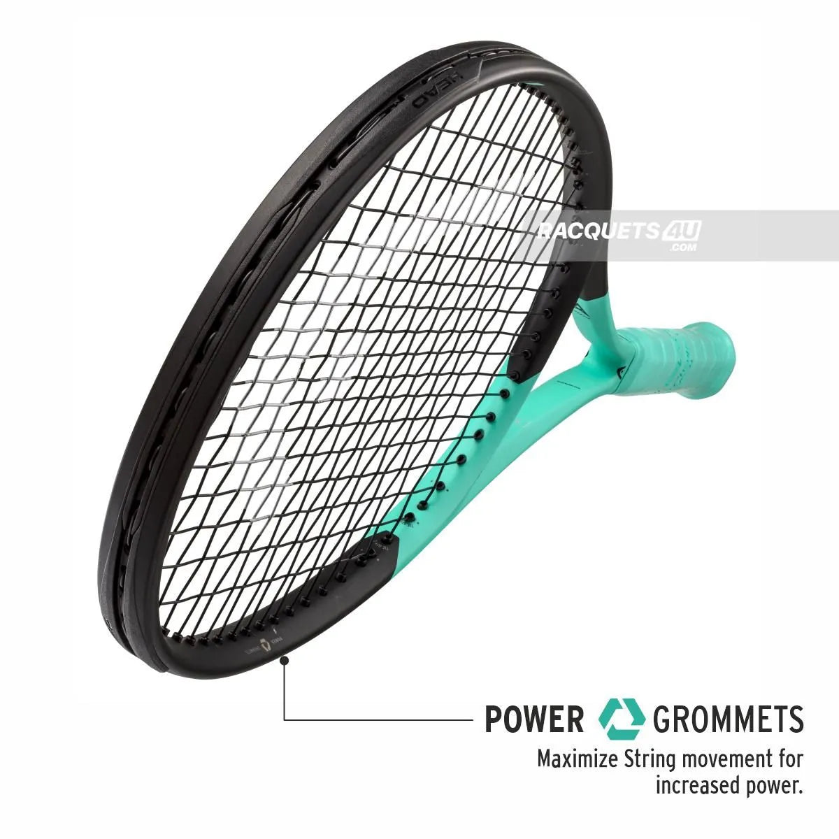 HEAD Boom Team L 2022 Tennis Racquet