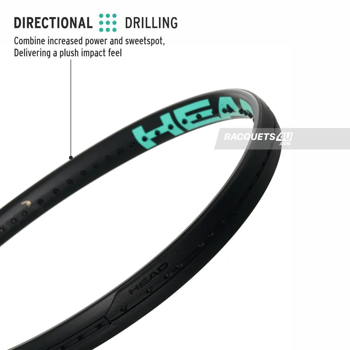 HEAD Boom Team L 2022 Tennis Racquet