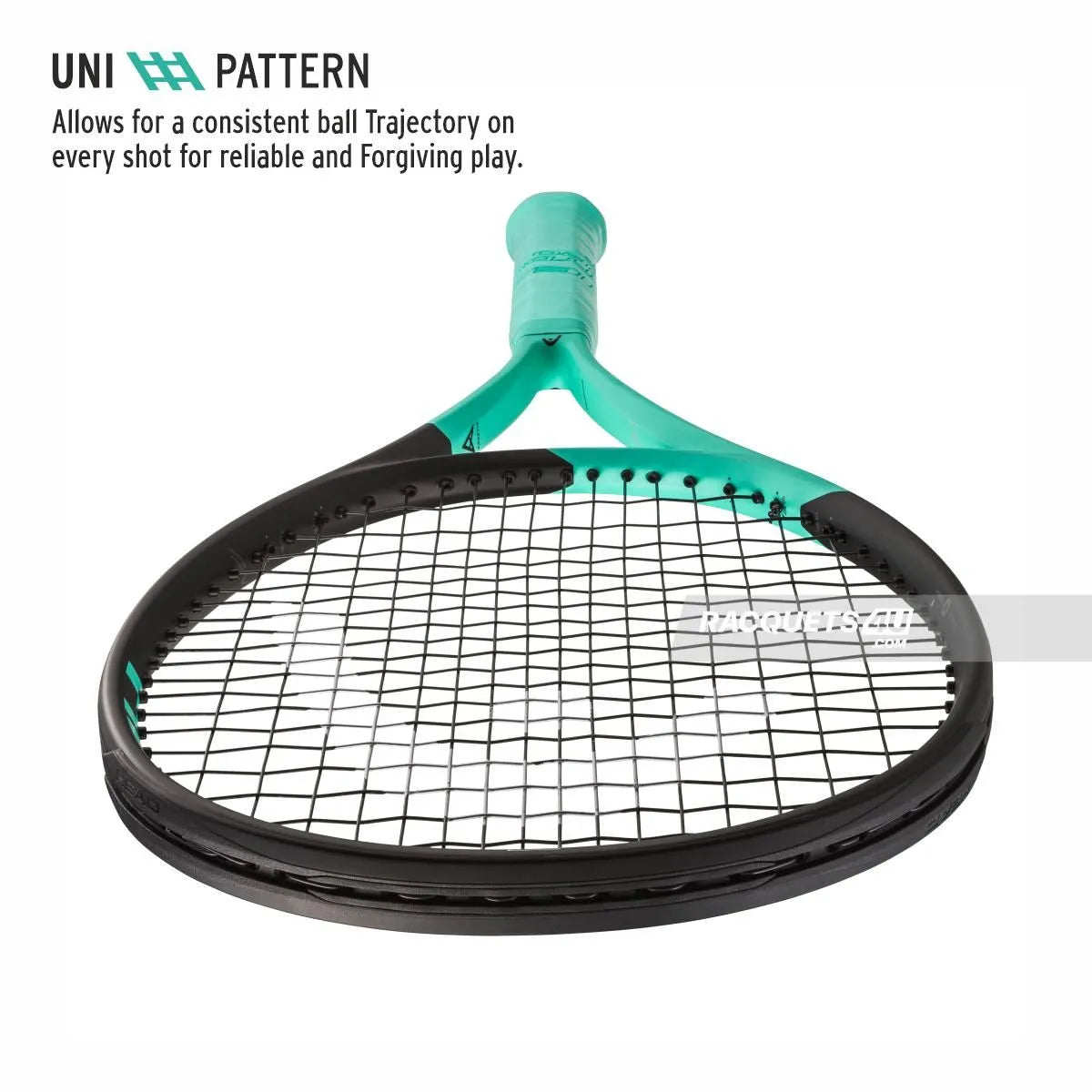 HEAD Boom Team L 2022 Tennis Racquet