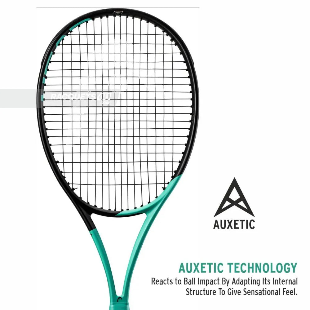 HEAD Boom Pro 2022 Tennis Racquet