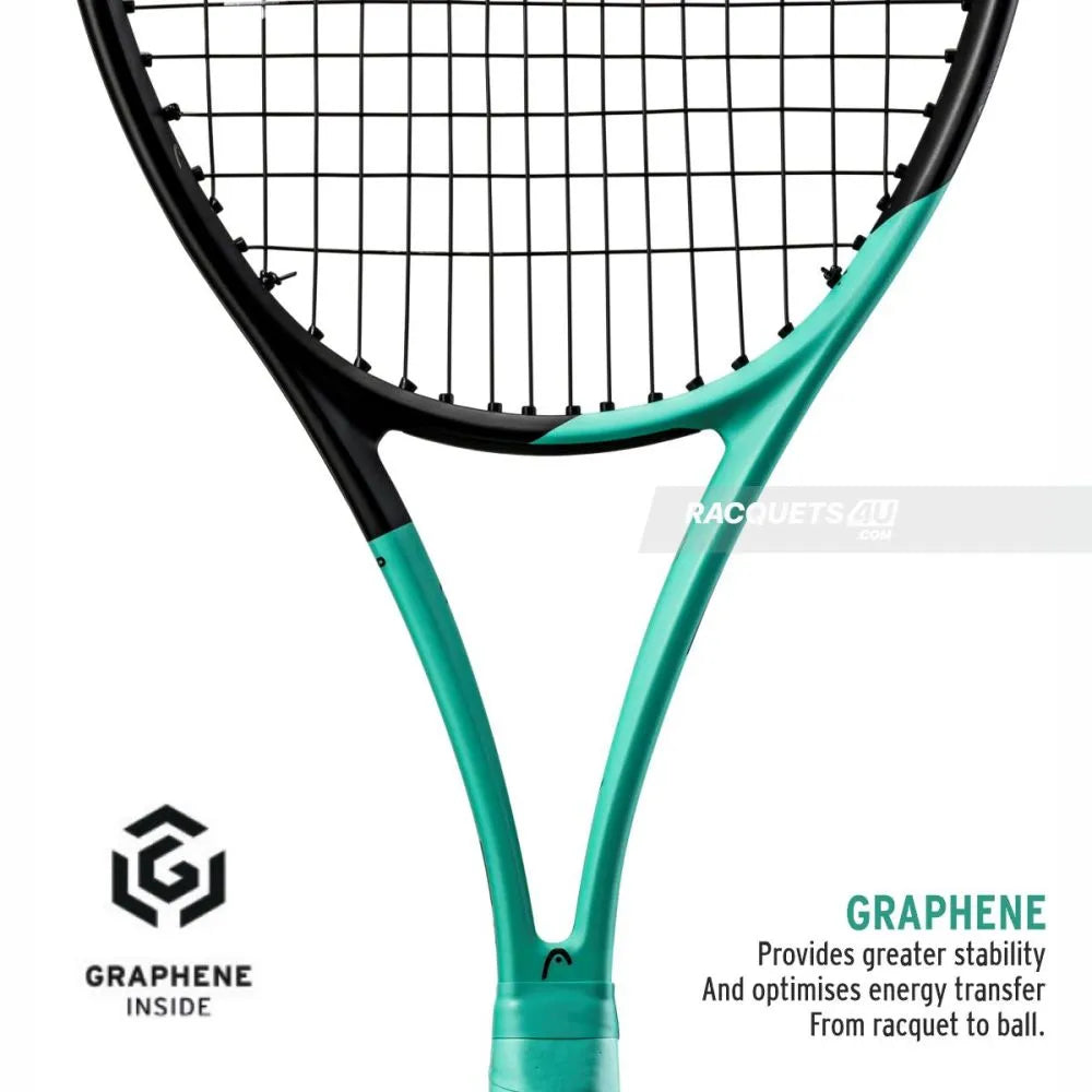 HEAD Boom Pro 2022 Tennis Racquet