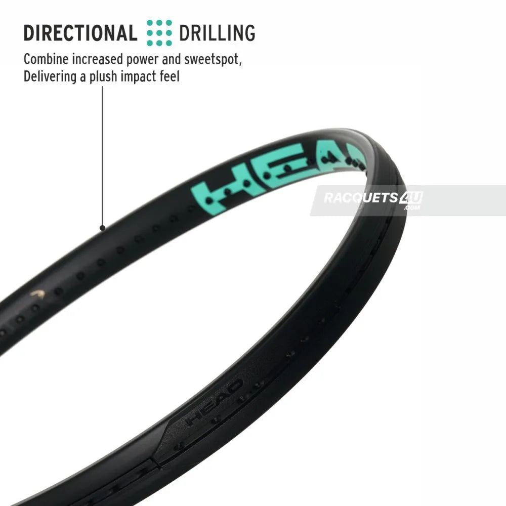 HEAD Boom Pro 2022 Tennis Racquet