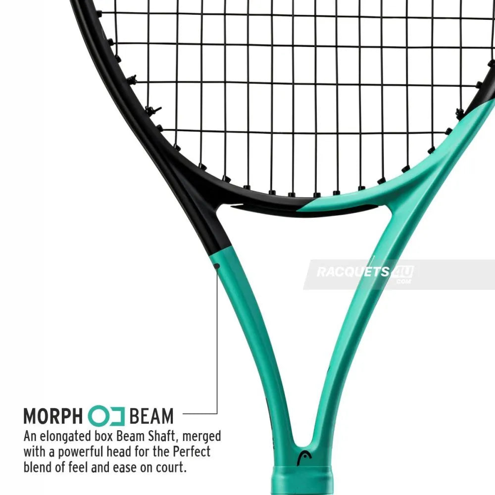 HEAD Boom Pro 2022 Tennis Racquet