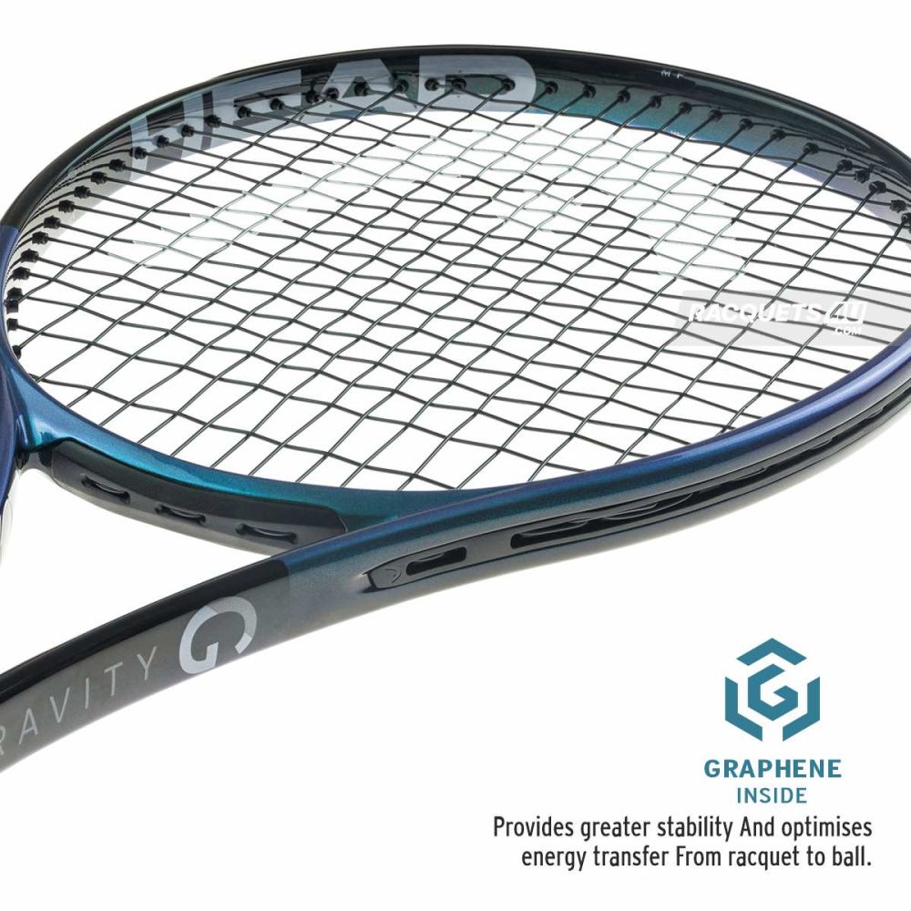 HEAD Gravity Tour 2025 Tennis Racquet