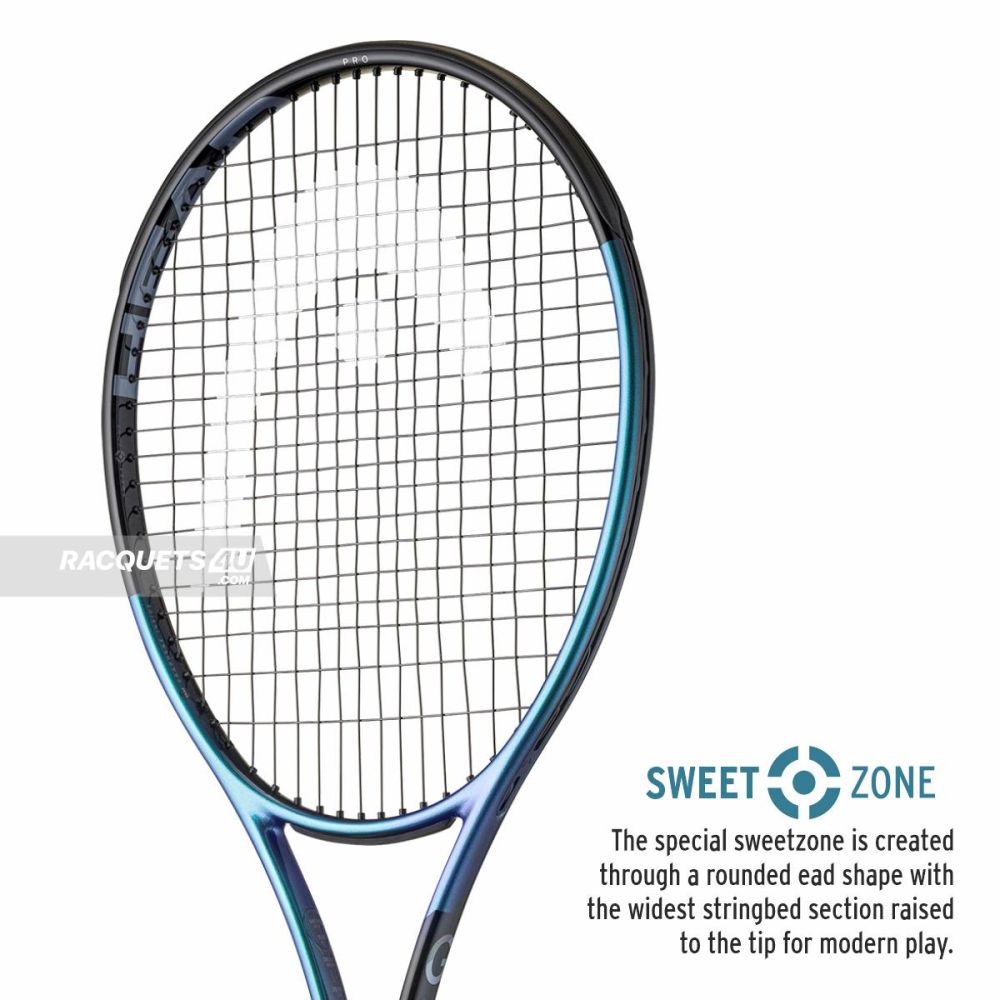 HEAD Gravity Tour 2025 Tennis Racquet