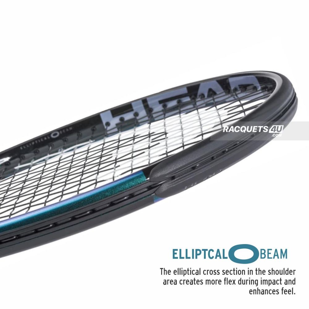 HEAD Gravity Tour 2025 Tennis Racquet