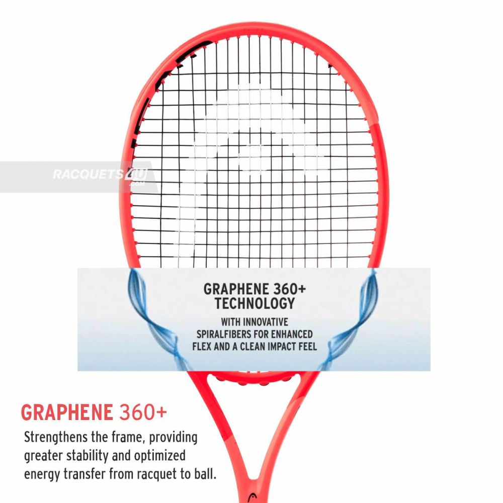 HEAD Radical Elite 2025 Tennis Racquet