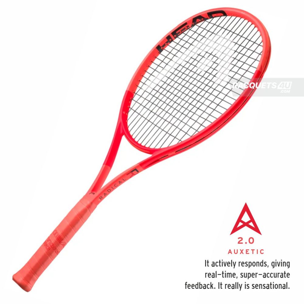 HEAD Radical MP 2025 Tennis Racquet