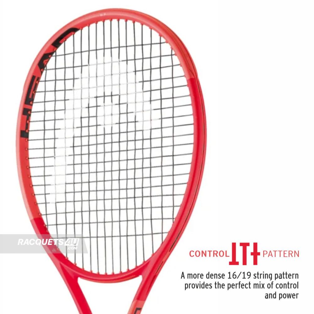 HEAD Radical MP 2025 Tennis Racquet