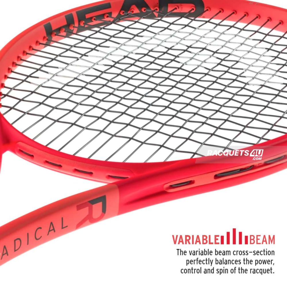 HEAD Radical MP 2025 Tennis Racquet