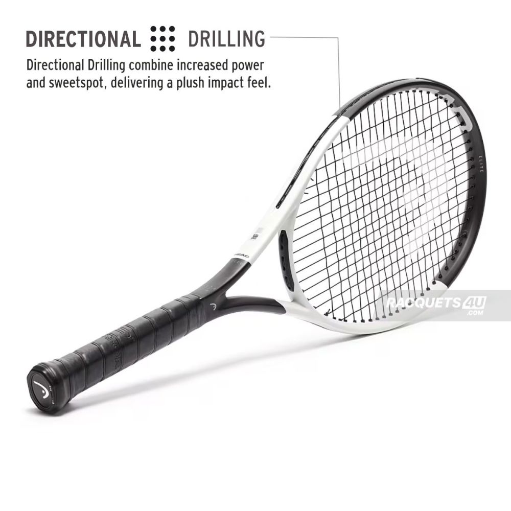 HEAD Speed Elite 2024 Tennis Racquet