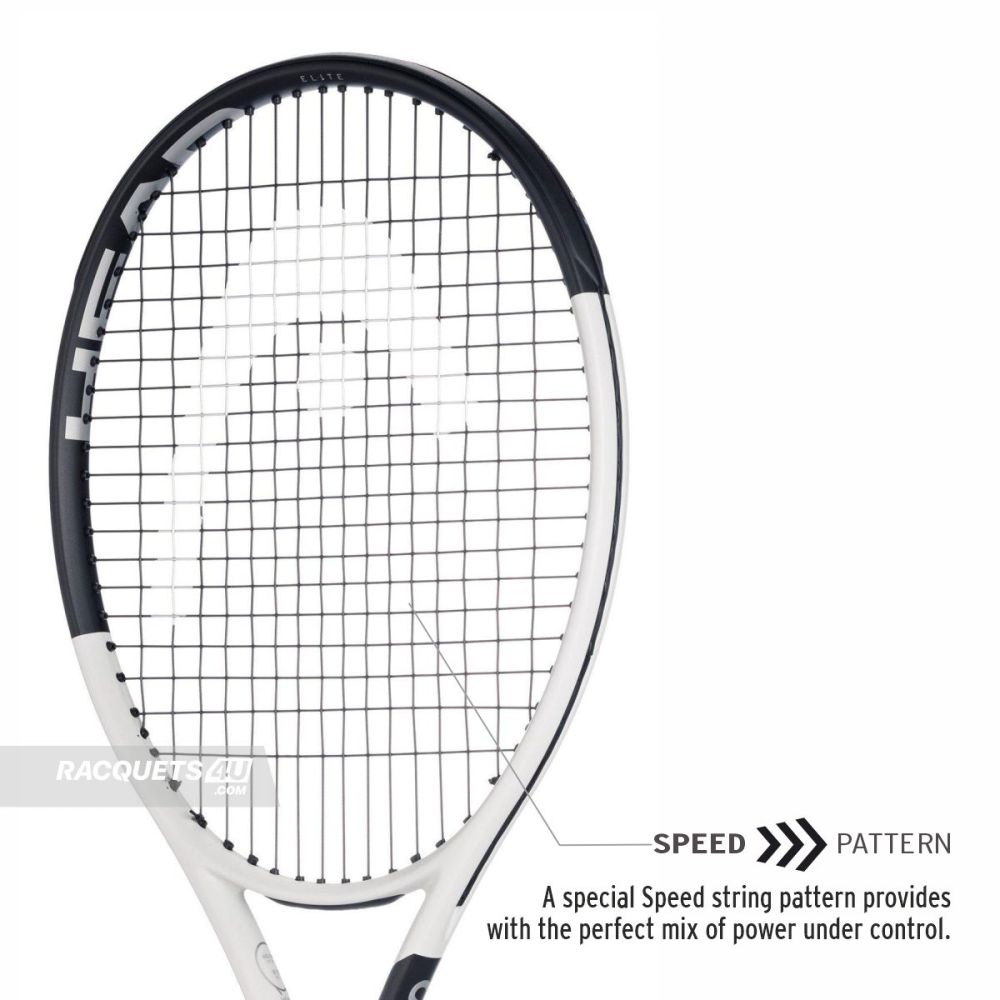 HEAD Speed Elite 2024 Tennis Racquet