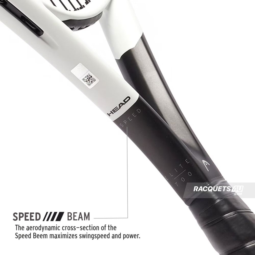 HEAD Speed Elite 2024 Tennis Racquet