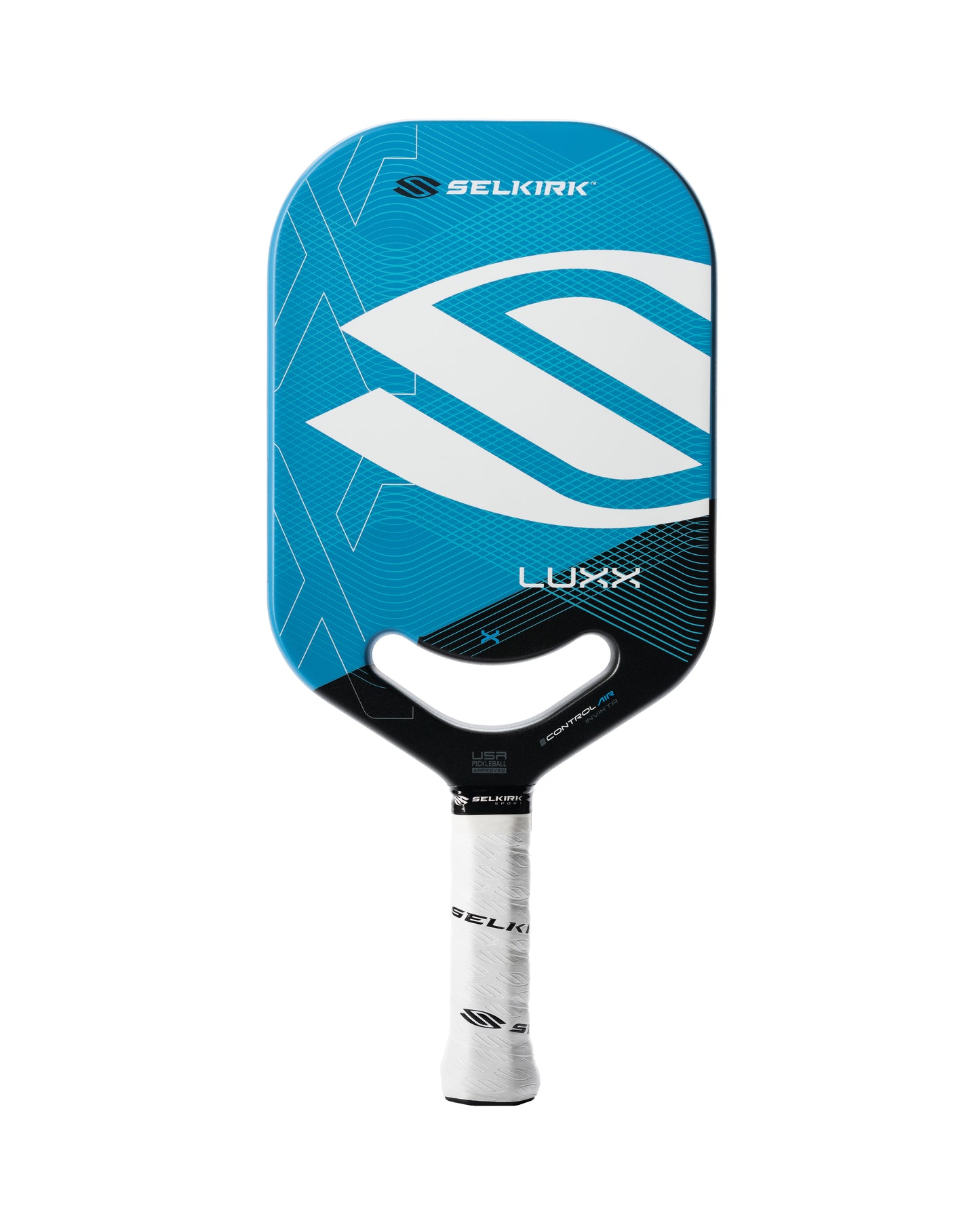 Selkirk LUXX Control Air - Invikta (Blue)