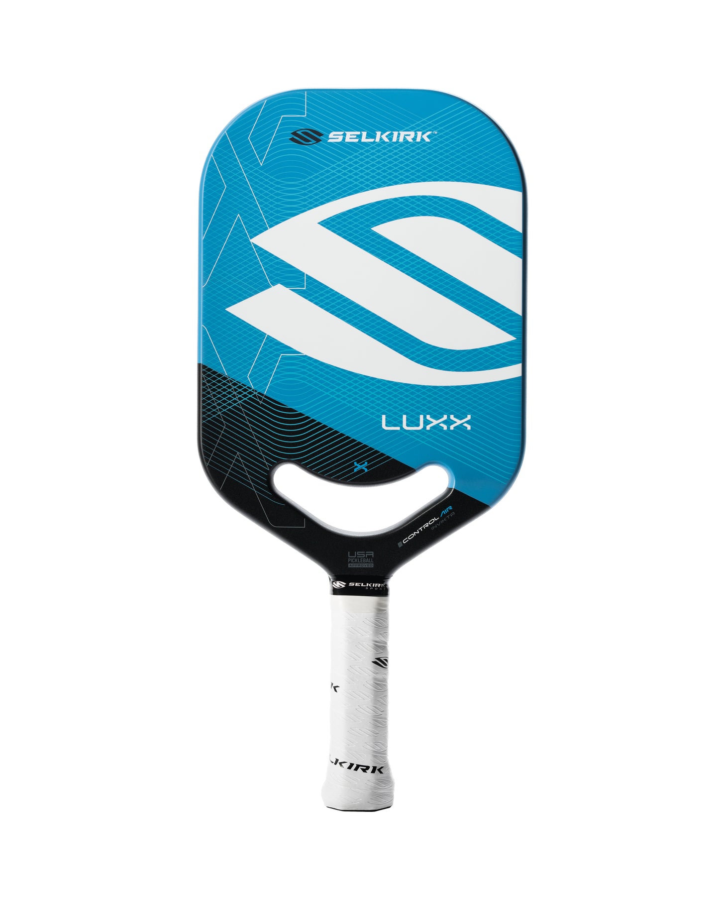 Selkirk LUXX Control Air - Invikta (Blue)