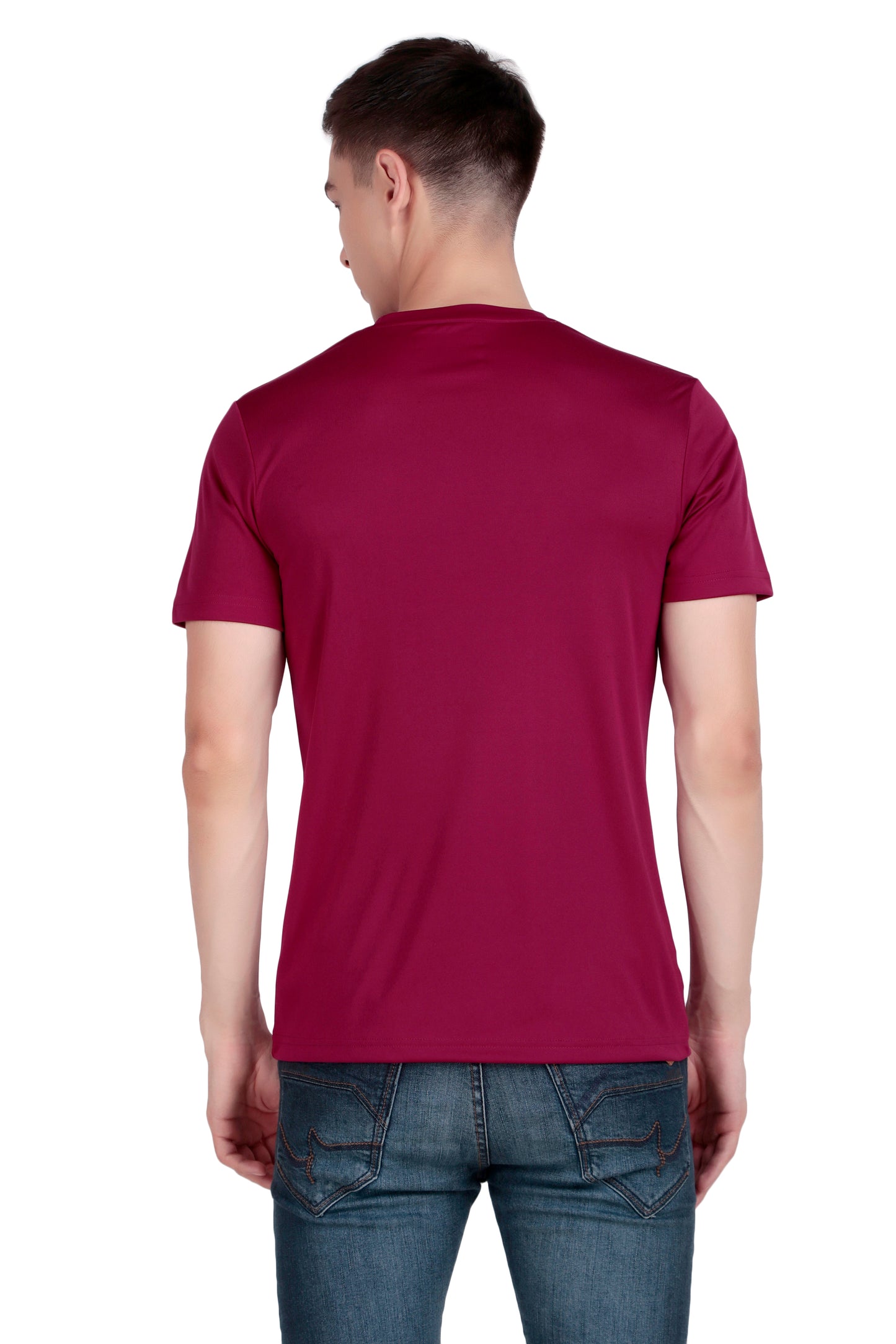 Altacore "Pickle in the Kitchen" Pickleball T Shirt (Mauve)