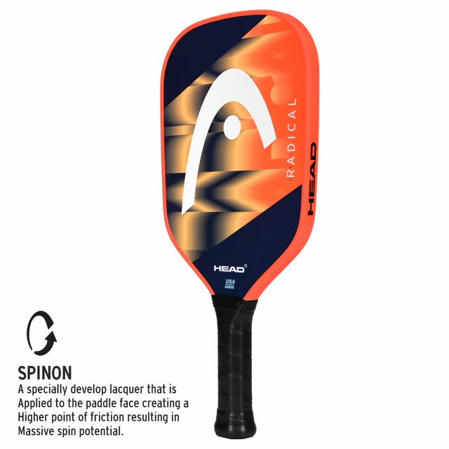 HEAD Radical Pro 2024 Pickleball Paddle