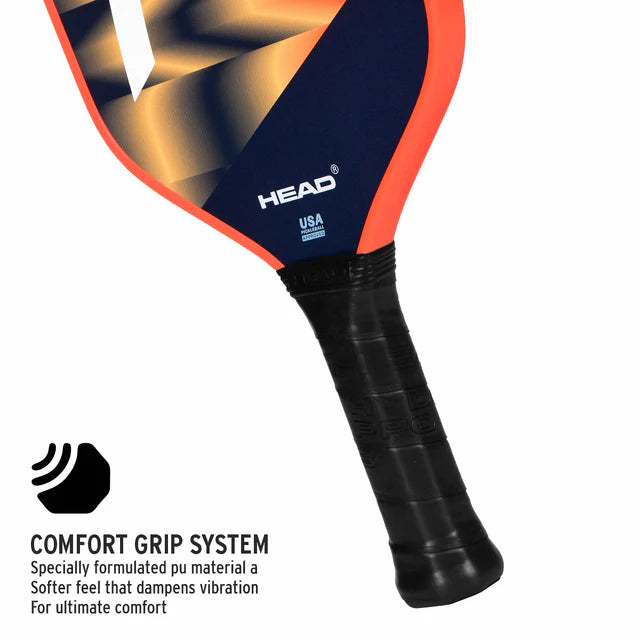 HEAD Radical Pro 2024 Pickleball Paddle