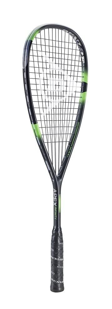 DUNLOP APEX Infinity Squash Racquet