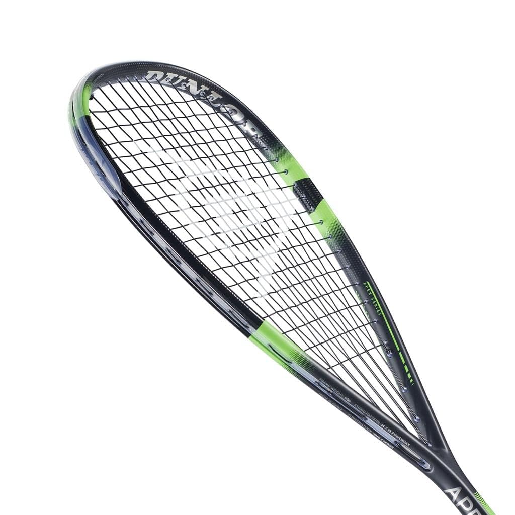 DUNLOP APEX Infinity Squash Racquet