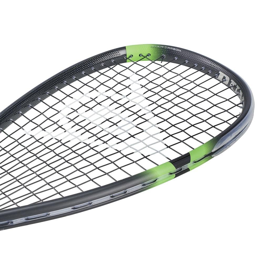 DUNLOP APEX Infinity Squash Racquet