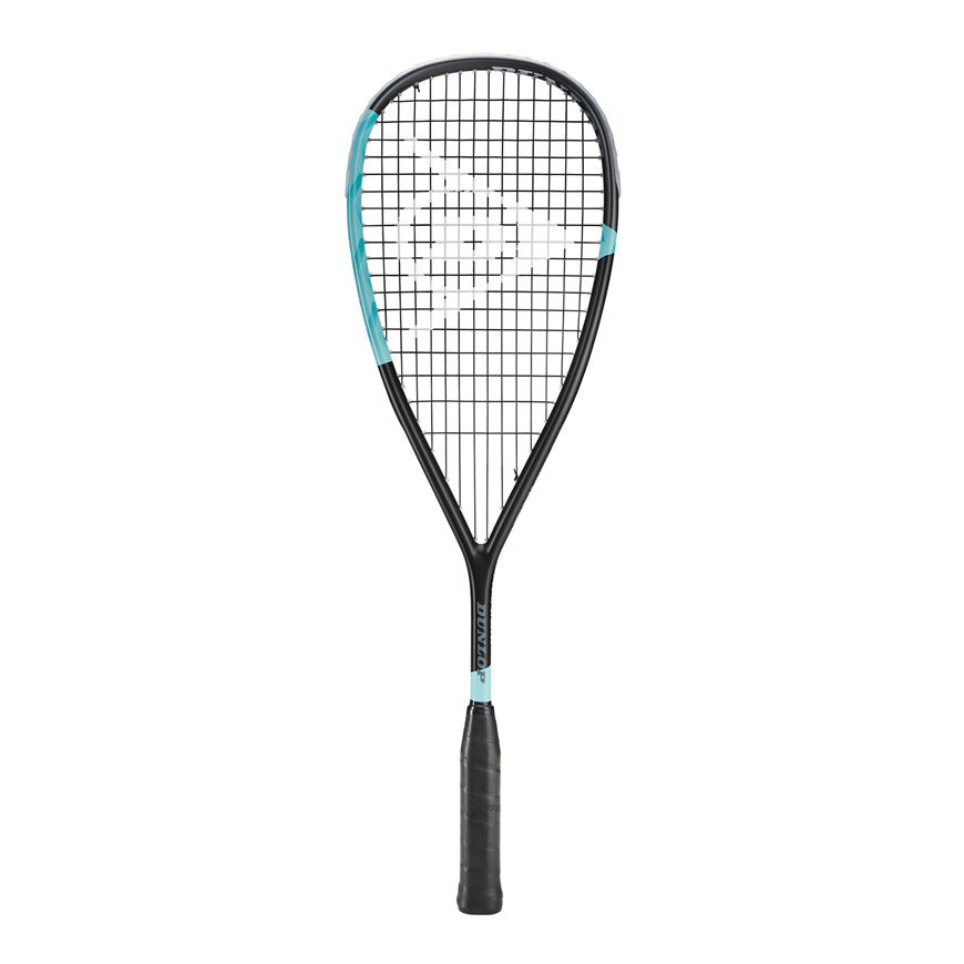 Dunlop Blackstorm Ti SLS Squash Racquets