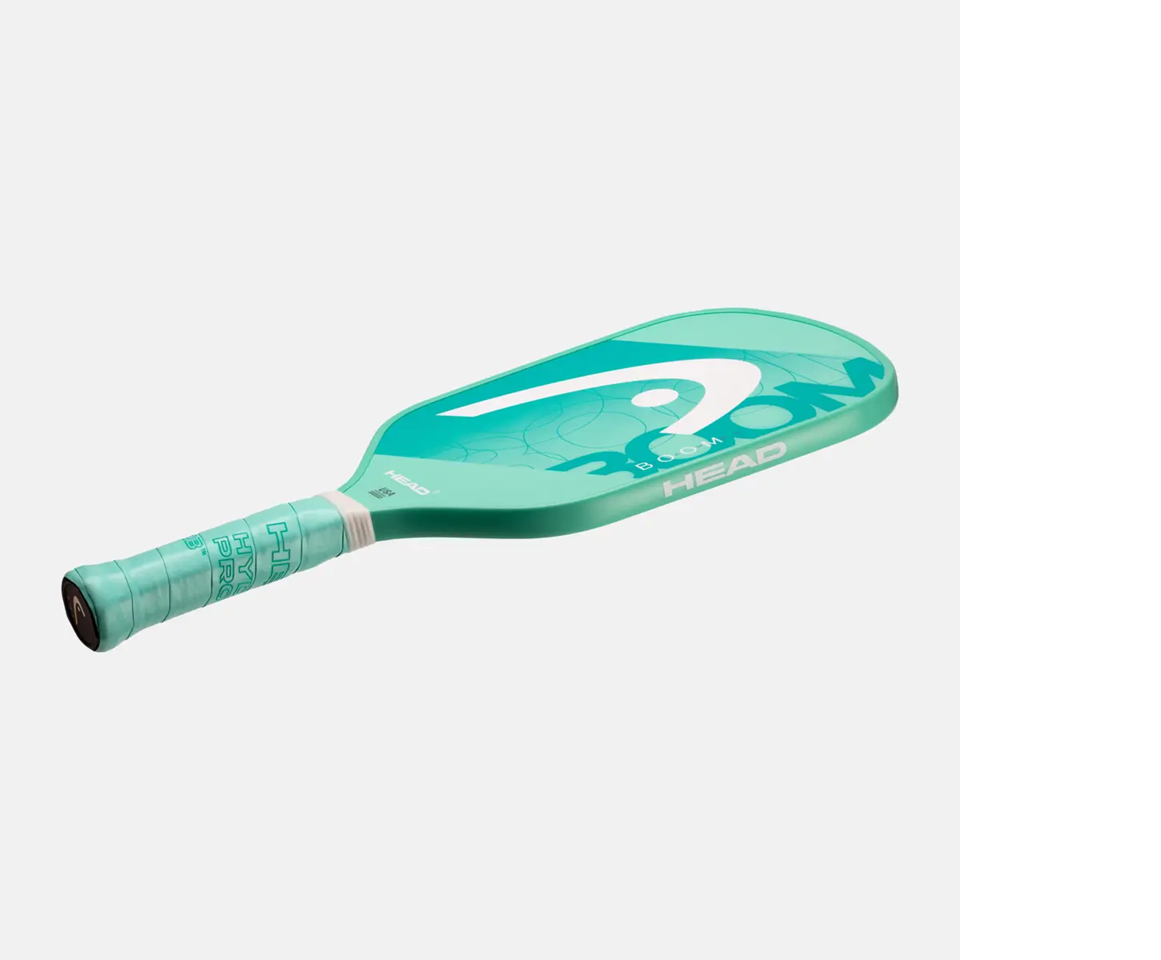 HEAD BOOM TEAM EX 2024 PICKLEBALL PADDLE