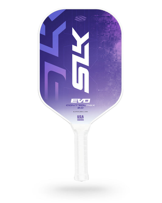 SLk Evo Control 2.0 Max Purple