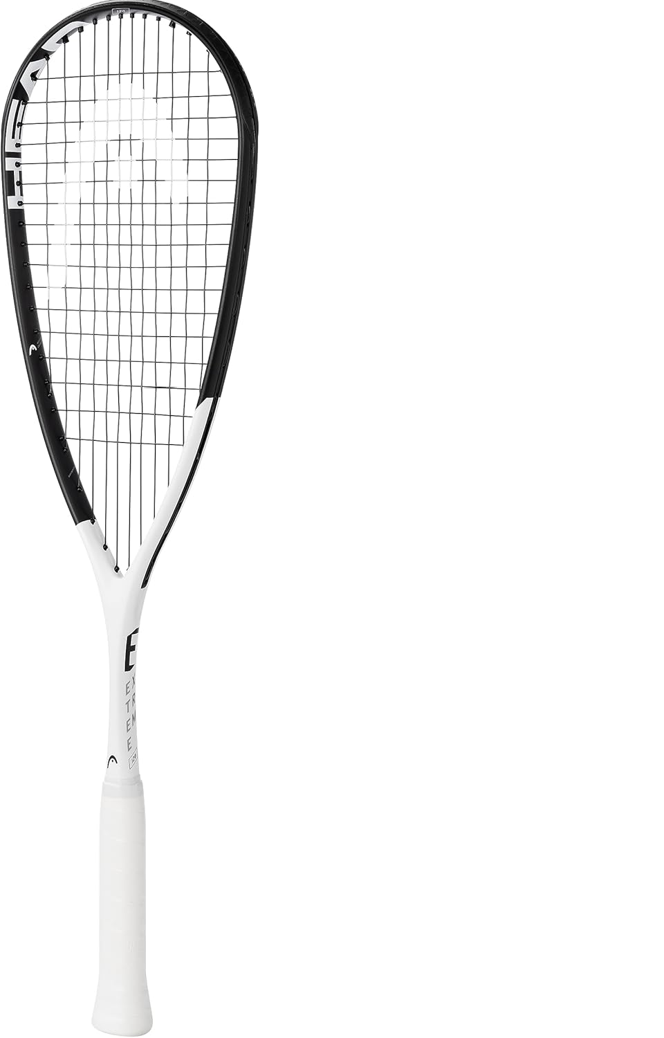 HEAD EXTREME 120 SQUASH RACQUET