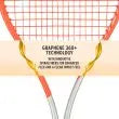 HEAD RADICAL MP 2021 TENNIS RACQUET (UNSTRUNG)