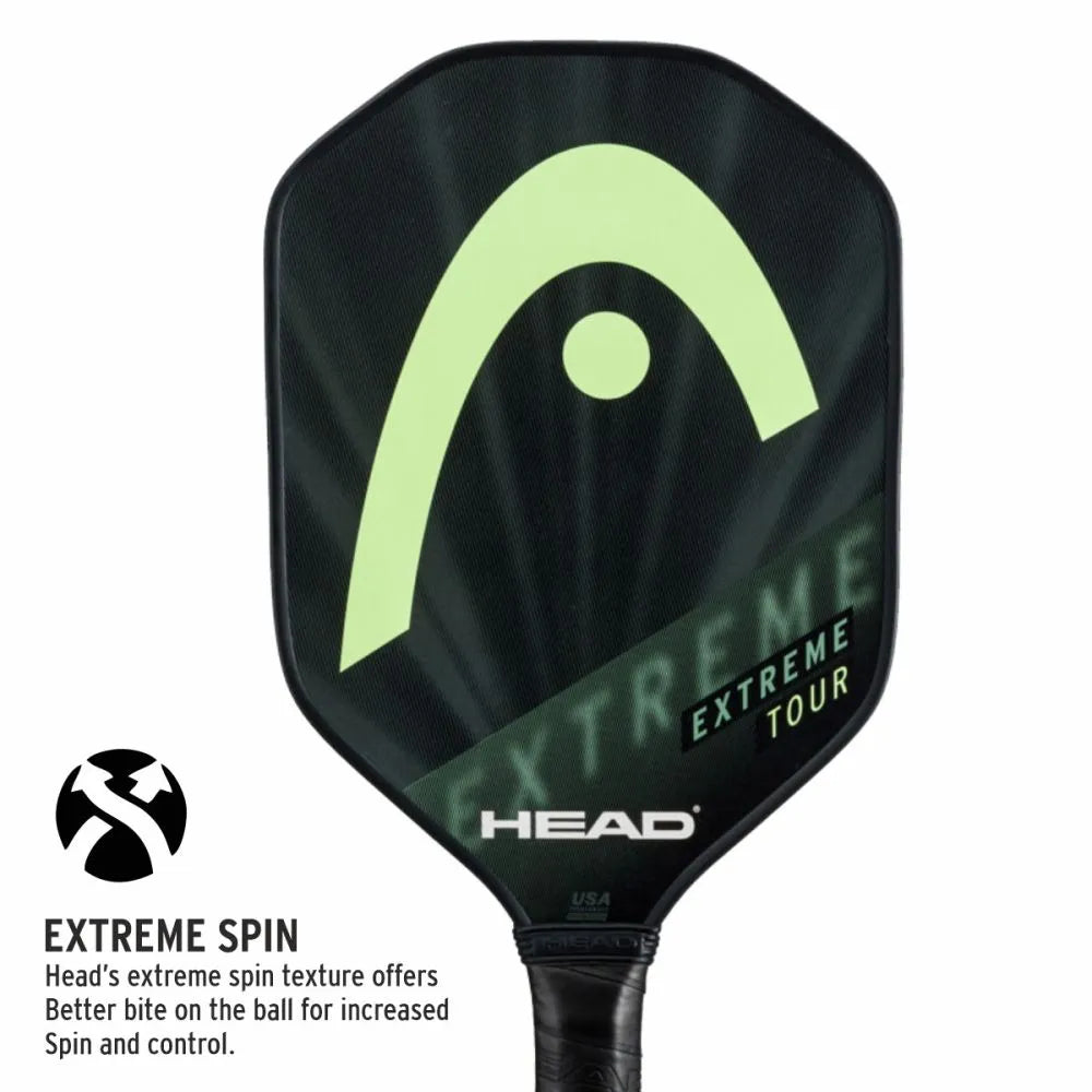 HEAD Extreme Tour Pickleball Paddle