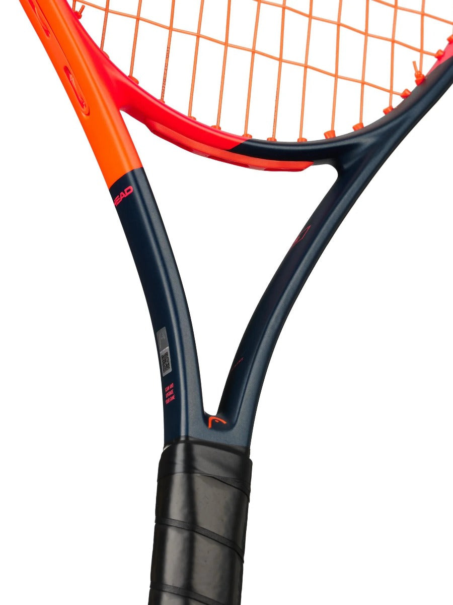 HEAD RADICAL JR 2023 TENNIS RACQUET