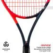 HEAD RADICAL TEAM 2023 TENNIS RACQUET (UNSTRUNG)