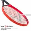 HEAD RADICAL TEAM 2023 TENNIS RACQUET (UNSTRUNG)