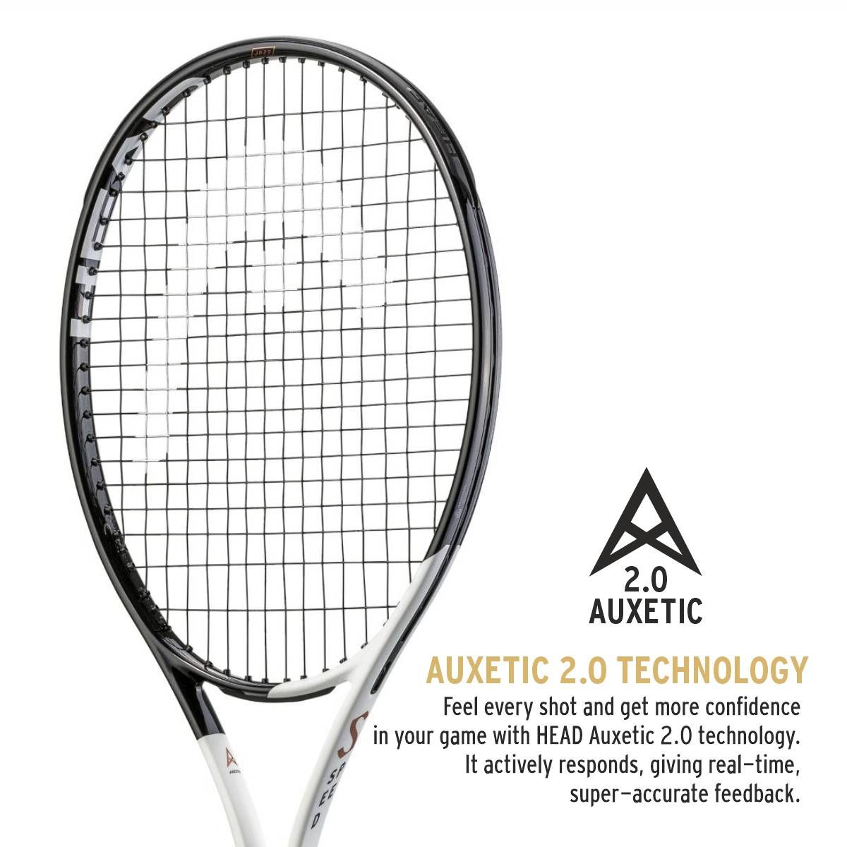 HEAD SPEED JR. 2022 TENNIS RACQUET