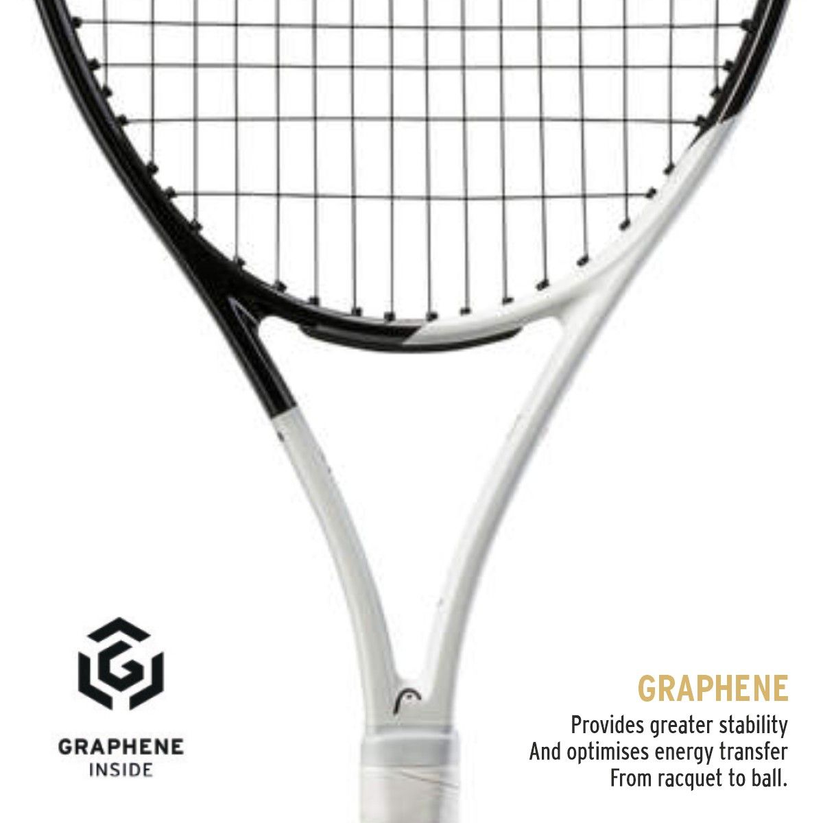 HEAD SPEED JR. 2022 TENNIS RACQUET