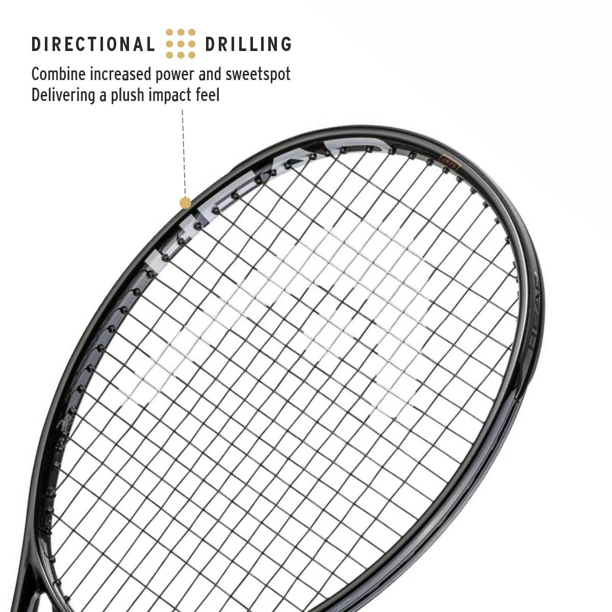 HEAD SPEED JR. 2022 TENNIS RACQUET