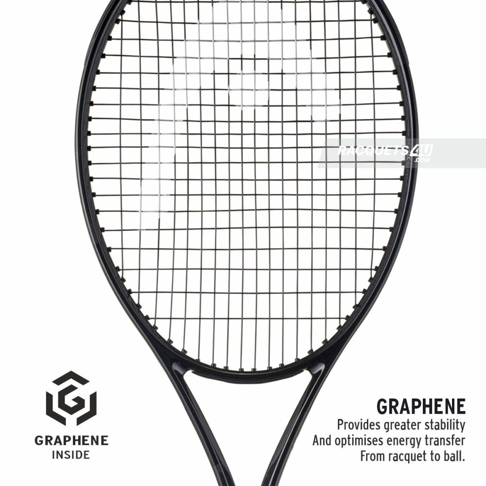 HEAD SPEED MP LEGEND 2024 TENNIS RACQUET (UNSTRUNG)