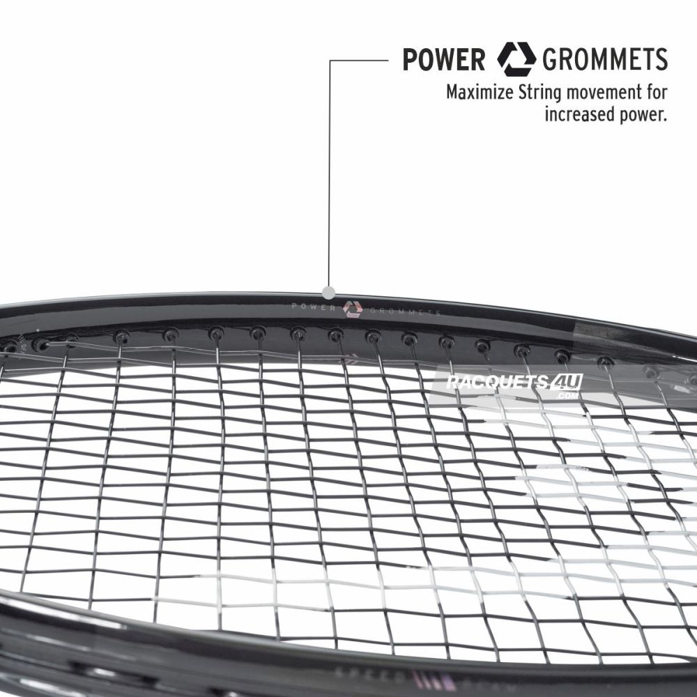 HEAD SPEED MP LEGEND 2024 TENNIS RACQUET (UNSTRUNG)